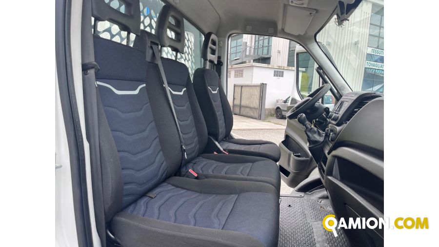 Iveco DAILY 35C12 DAILY 35C12 | Altro Altro | Iveco Orecchia