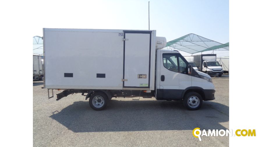 Iveco DAILY 35C16 DAILY 35C16 | Altro Altro | Iveco Orecchia