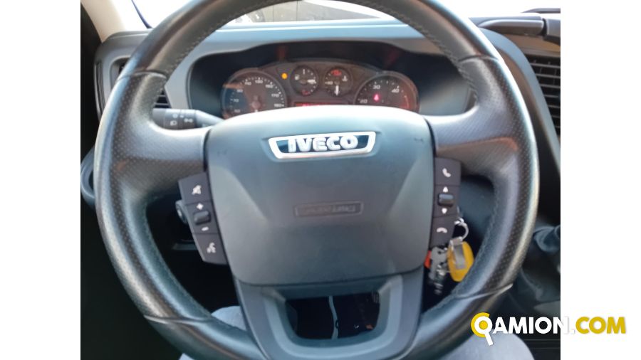 Iveco DAILY 35C15 6+1 3.0 DAILY 35C15 6+1 3.0 | Altro Altro | Iveco Orecchia