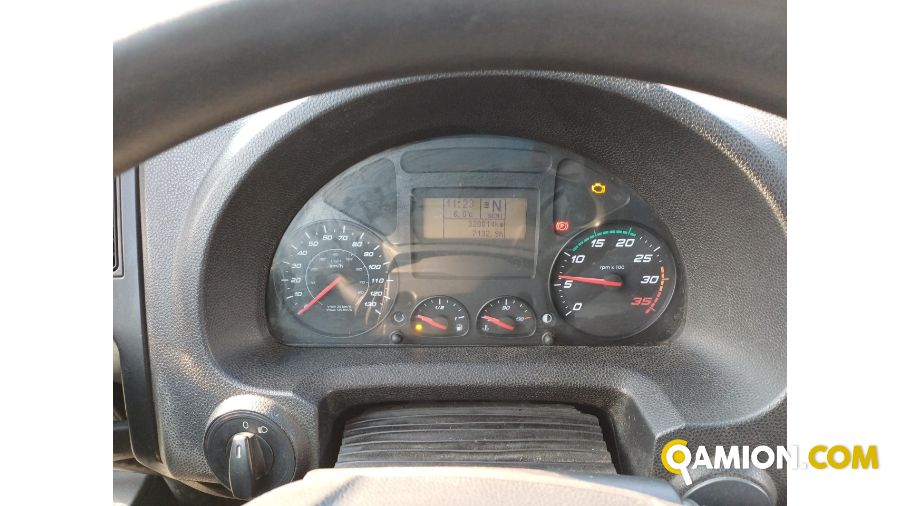 Iveco EUROCARGO ML160E25 EUROCARGO ML160E25 Altro | Iveco Orecchia