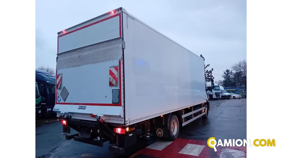 Iveco EUROCARGO ML160E28/P EUROCARGO ML160E28/P | Altro Altro | Iveco Orecchia