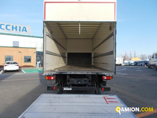 Iveco EUROCARGO eurocargo 160e28 | Iveco Orecchia