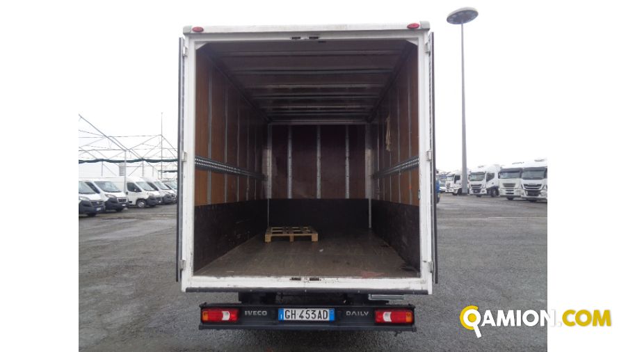 Iveco DAILY 35C14 - 3750 DAILY 35C14 - 3750 Altro | Iveco Orecchia