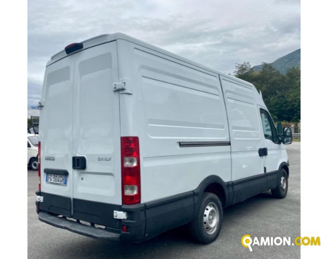 Iveco DAILY daily 35s13 | Altro Altro | Iveco Orecchia