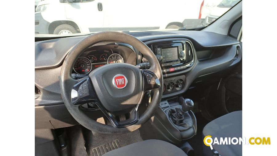Fiat Doblò Cargo Combi 1.6 Mu Doblò Cargo Combi 1.6 Mu | Altro Altro | Iveco Orecchia