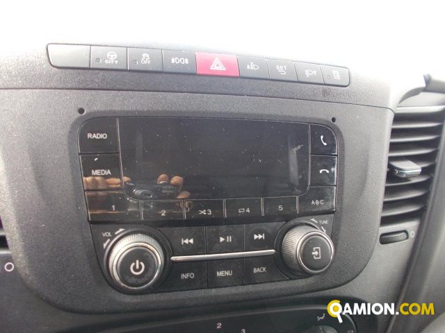 Iveco DAILY 35C14 | Altro Altro | Iveco Orecchia