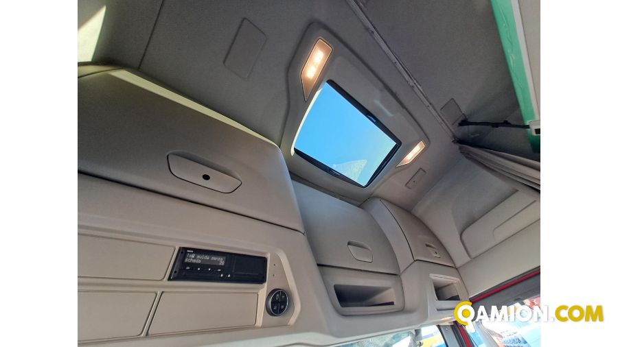 Iveco S-WAY AS440S46T/P S-WAY AS440S46T/P | Altro Altro | Iveco Orecchia