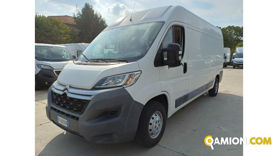 Citroen JUMPER JUMPER | Altro Altro | Iveco Orecchia