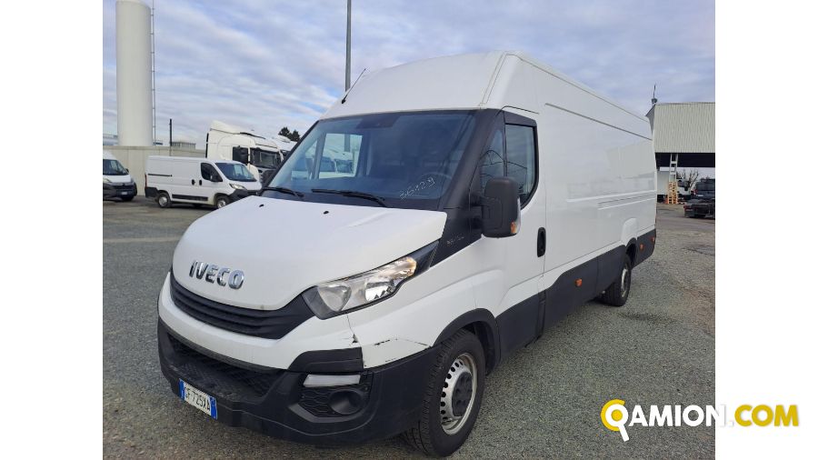 Iveco DAILY 35S16 - 4100 - C.A. DAILY 35S16 - 4100 - C.A. | Altro Altro | Iveco Orecchia