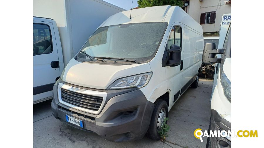 Citroen JUMPER - Mot. rotto JUMPER - Mot. rotto | Altro Altro | Iveco Orecchia