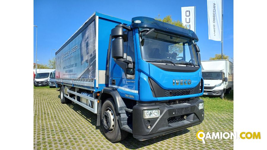 Iveco EUROCARGO ML190E32 EUROCARGO ML190E32 | Altro Altro | Iveco Orecchia