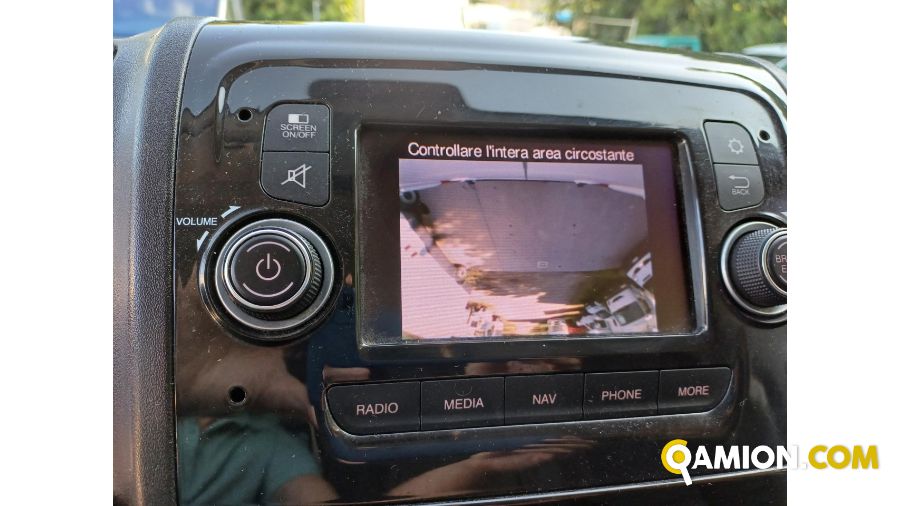 Fiat DUCATO DUCATO | Altro Altro | Iveco Orecchia