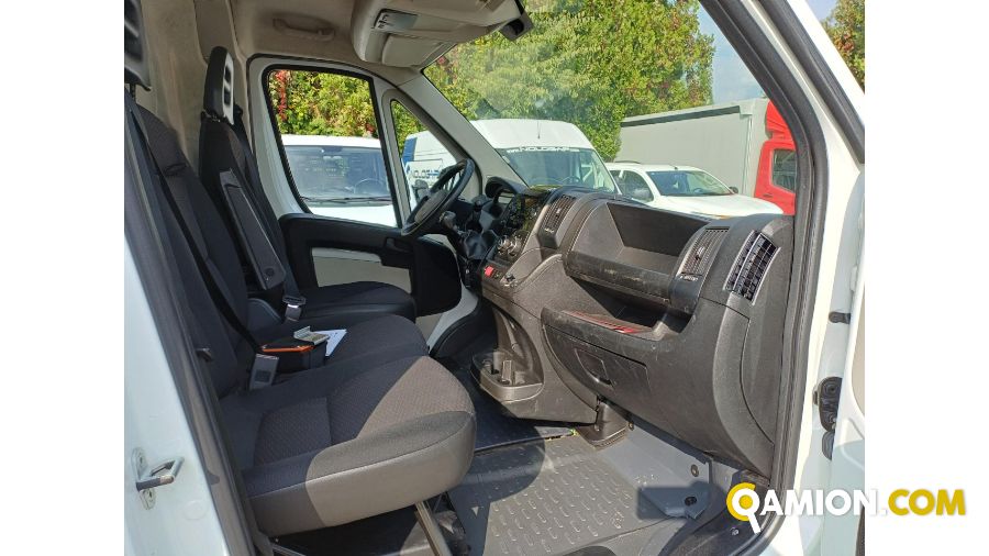 Citroen JUMPER JUMPER | Altro Altro | Iveco Orecchia