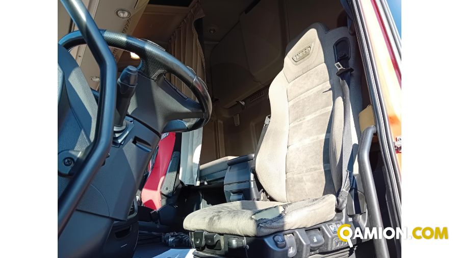 Iveco STRALIS AS440S46 STRALIS AS440S46 | Altro Altro | Iveco Orecchia