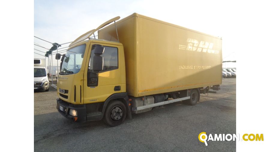 Iveco EUROCARGO ML75E21/P EUROCARGO ML75E21/P | Altro Altro | Iveco Orecchia