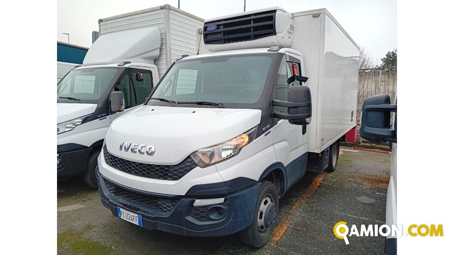 Iveco DAILY 35C15 - 3750 DAILY 35C15 - 3750 | Altro Altro | Iveco Orecchia