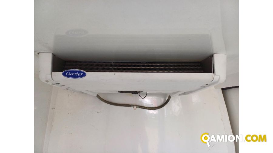 Citroen JUMPER JUMPER | Altro Altro | Iveco Orecchia
