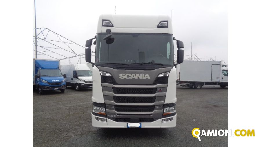 Scania R450 R450 | Altro Altro | Iveco Orecchia