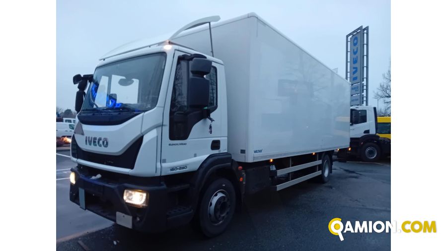 Iveco EUROCARGO ML160E28/P EUROCARGO ML160E28/P | Altro Altro | Iveco Orecchia