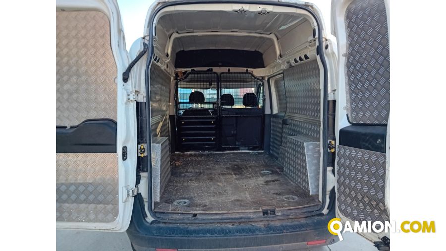 Fiat DOBLO DOBLO | Altro Altro | Iveco Orecchia