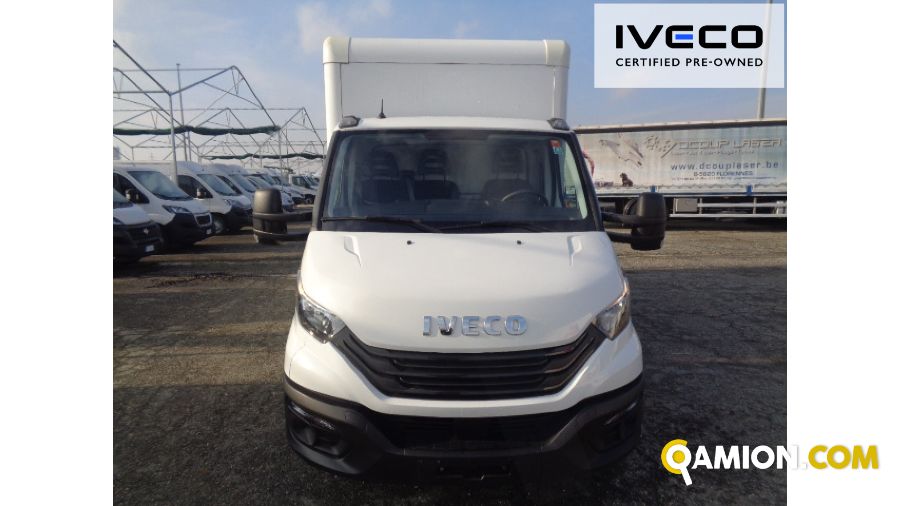 Iveco DAILY 35C16 DAILY 35C16 Altro | Iveco Orecchia