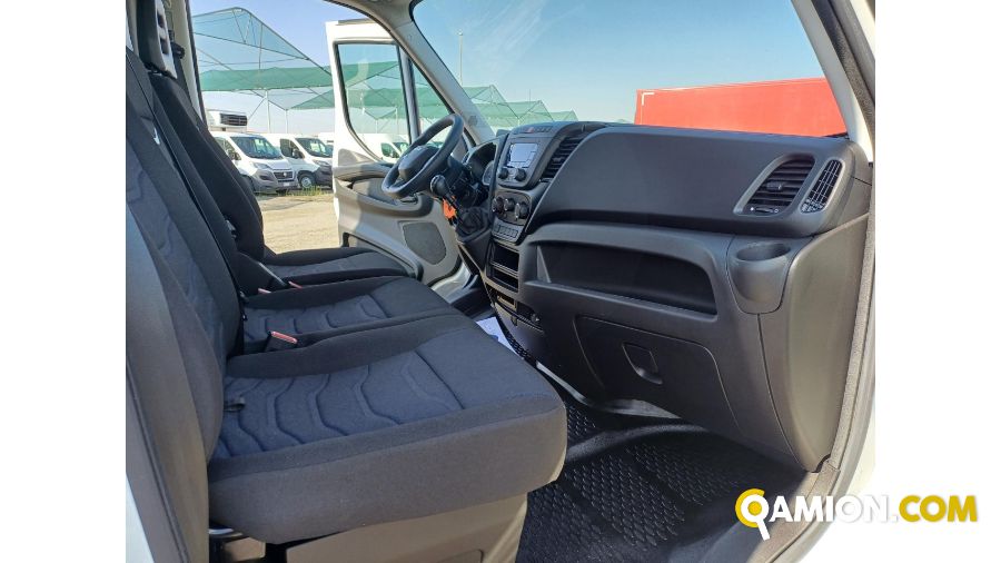 Iveco DAILY 35C14 DAILY 35C14 | Altro Altro | Iveco Orecchia