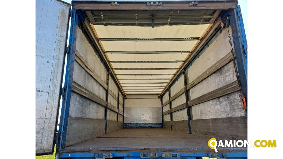 Iveco EUROCARGO ML190E32 EUROCARGO ML190E32 | Altro Altro | Iveco Orecchia