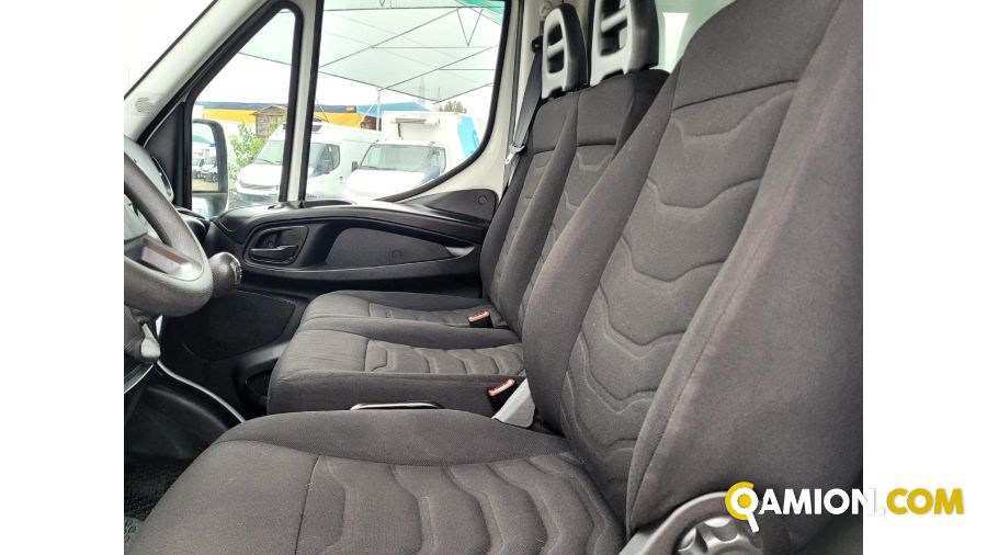Iveco DAILY 50C15 DAILY 50C15 | Altro Altro | Iveco Orecchia