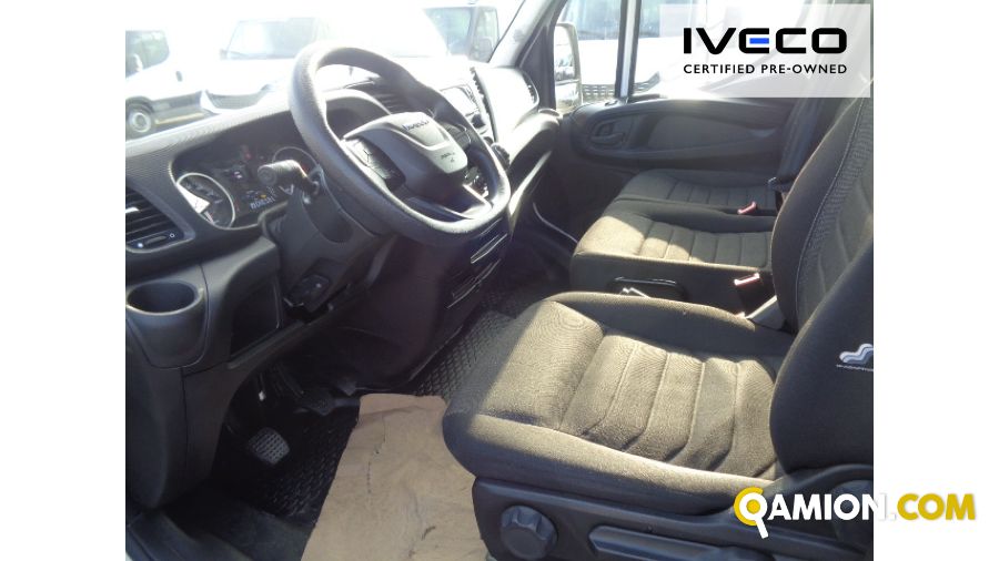 Iveco DAILY 35C16 DAILY 35C16 Altro | Iveco Orecchia