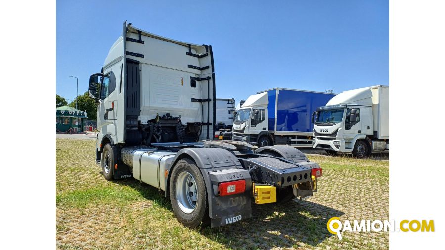 Iveco S-WAY AS440S49T/P S-WAY AS440S49T/P | Altro Altro | Iveco Orecchia