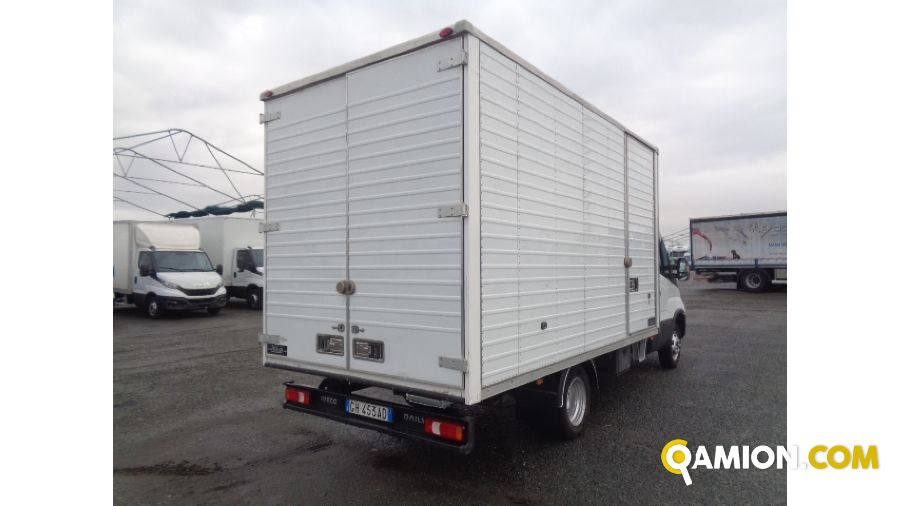 Iveco DAILY 35C14 - 3750 DAILY 35C14 - 3750 Altro | Iveco Orecchia
