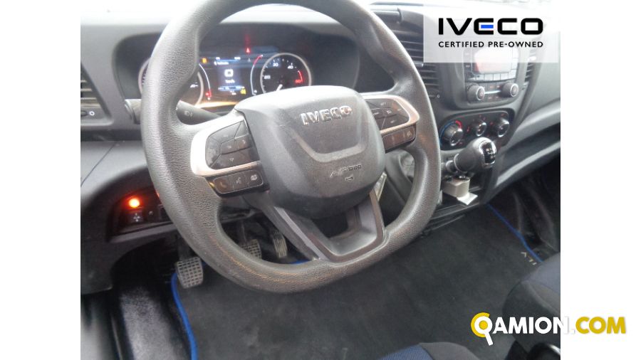 Iveco DAILY 35C14 - 3450 - 6 +1 DAILY 35C14 - 3450 - 6 +1 | Altro Altro | Iveco Orecchia