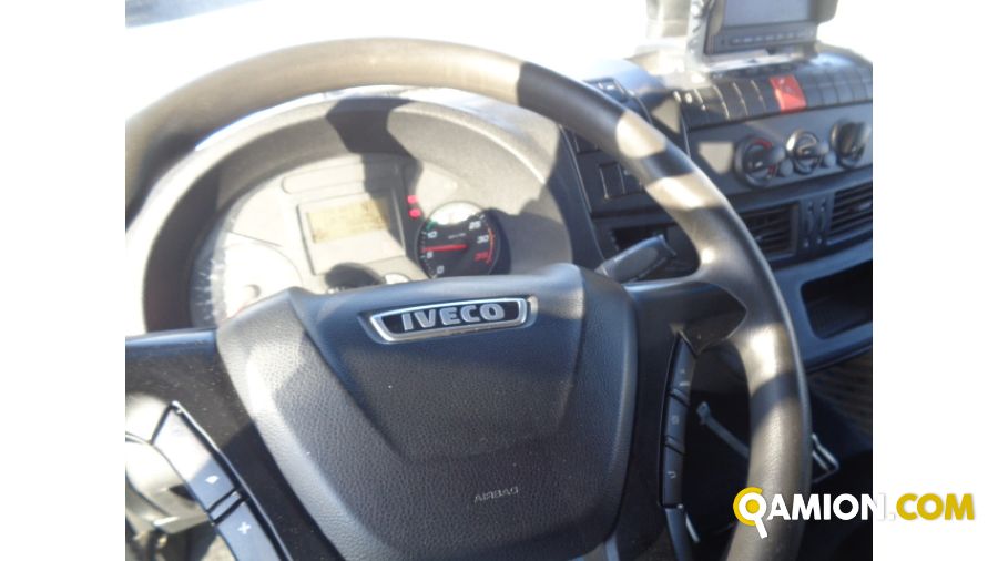 Iveco EUROCARGO ML190E32/P EUROCARGO ML190E32/P | Altro Altro | Iveco Orecchia