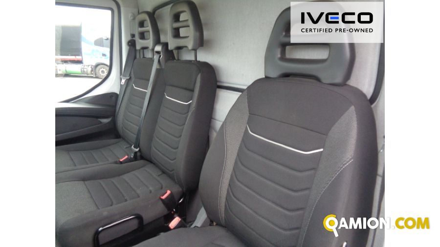Iveco DAILY 35C16 DAILY 35C16 Altro | Iveco Orecchia