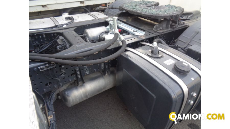 Iveco STRALIS AS440S46 STRALIS AS440S46 | Altro Altro | Iveco Orecchia