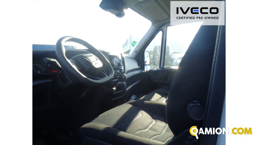Iveco DAILY 35C16 3.0 | Iveco Orecchia