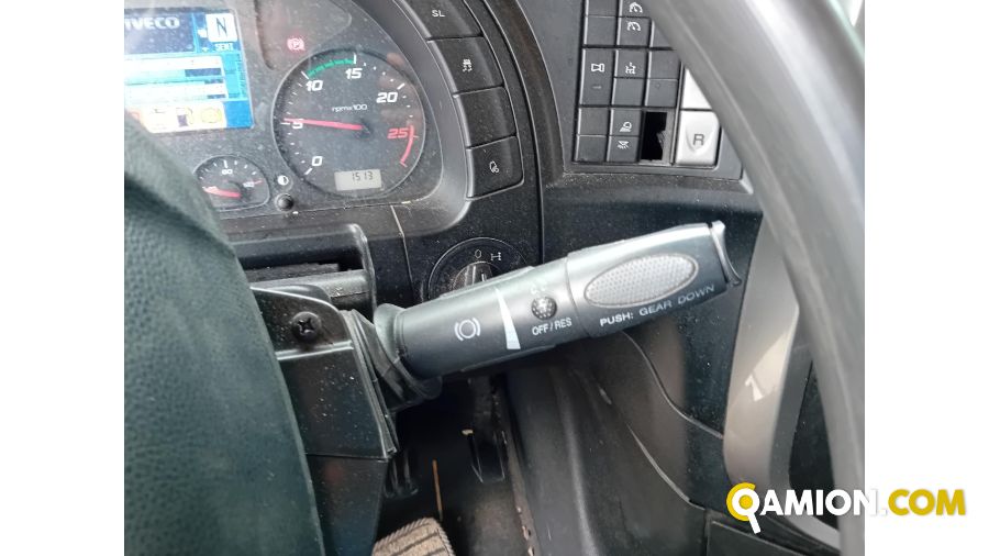 Iveco STRALIS AS440S46T/P STRALIS AS440S46T/P | Altro Altro | Iveco Orecchia