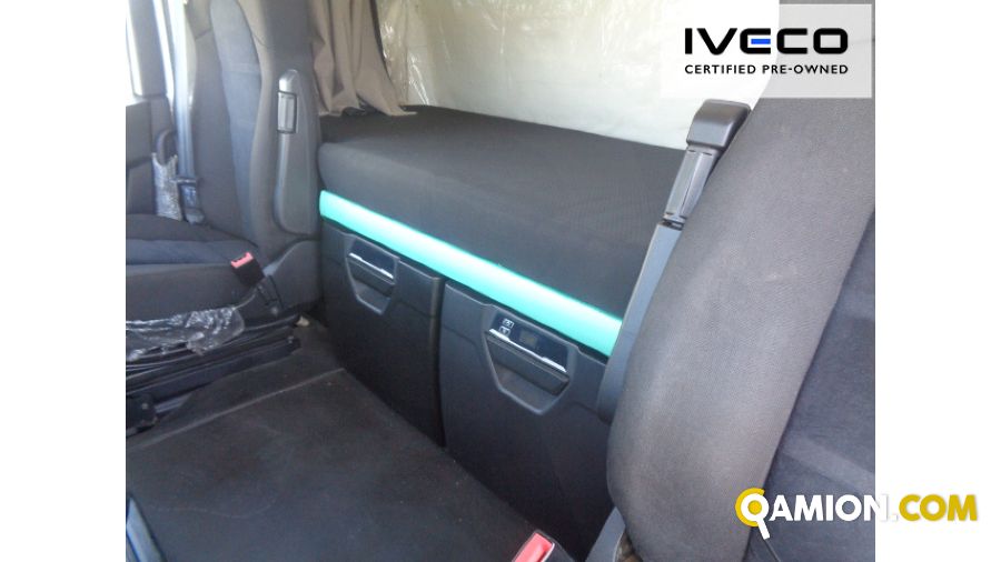 Iveco S-WAY AS440S51T/P ADR | Iveco Orecchia