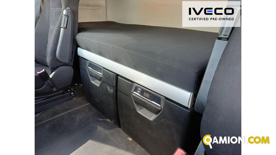 Iveco S-WAY AS440S51T/P ADR S-WAY AS440S51T/P ADR | Altro Altro | Iveco Orecchia