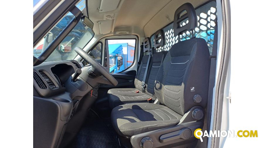 Iveco DAILY 35C14 DAILY 35C14 | Altro Altro | Iveco Orecchia