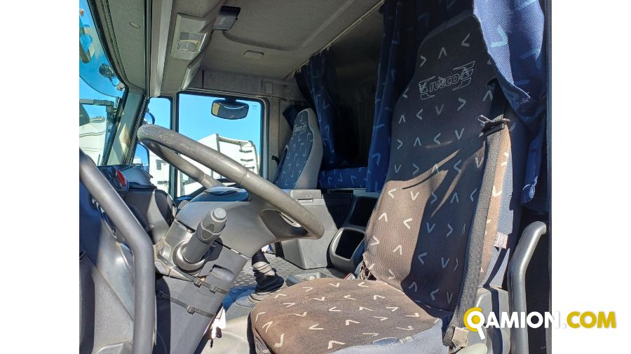 Iveco STRALIS AS190S36 | Iveco Orecchia