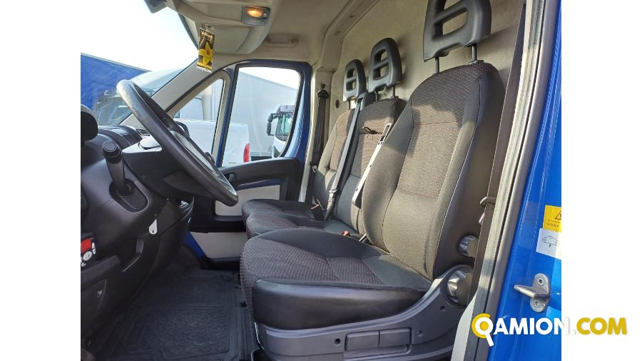 Citroen JUMPER JUMPER | Altro Altro | Iveco Orecchia