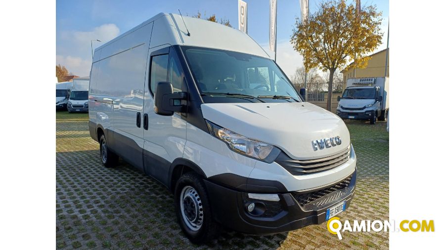Iveco DAILY 35S16 - 3520 DAILY 35S16 - 3520 | Iveco Orecchia