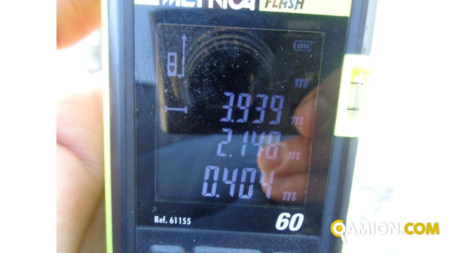 Iveco Daily 35S12 Daily 35S12 Altro | Iveco Orecchia