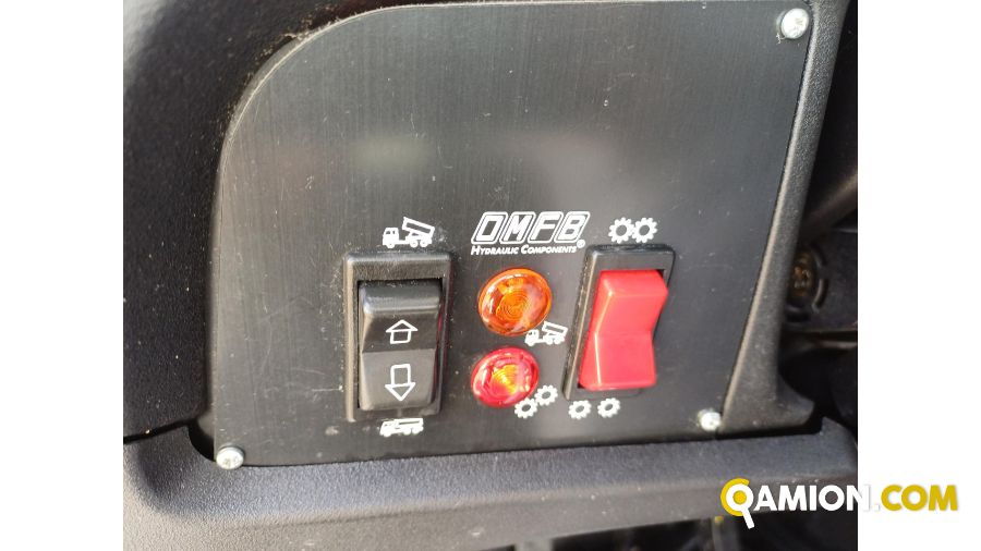 Iveco DAILY 35C14 DAILY 35C14 | Altro Altro | Iveco Orecchia