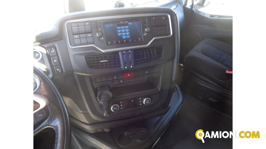 Iveco S-WAY AS440S49T/P S-WAY AS440S49T/P Altro | Iveco Orecchia