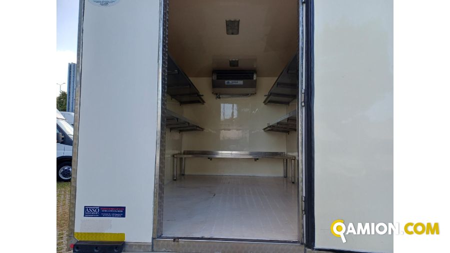 Iveco DAILY 35C13 DAILY 35C13 Altro | Iveco Orecchia