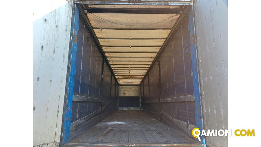 Andere PORTA COIS FULL EL. PORTA COIS FULL EL. | Altro Altro | Iveco Orecchia