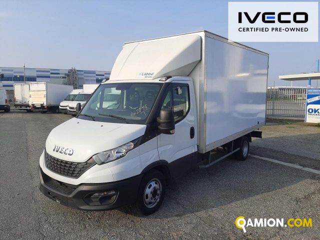 Iveco DAILY 35C16 | Altro Altro | Iveco Orecchia