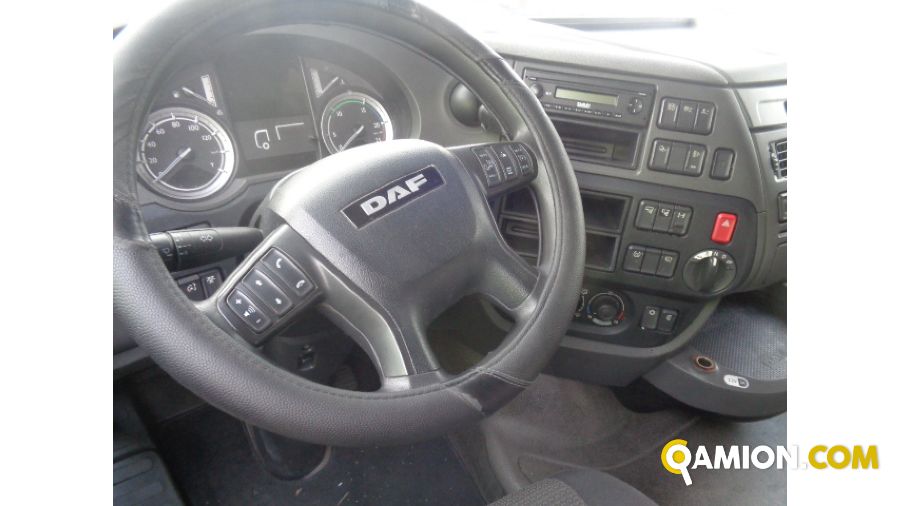 Daf XF460 XF460 | Altro Altro | Iveco Orecchia